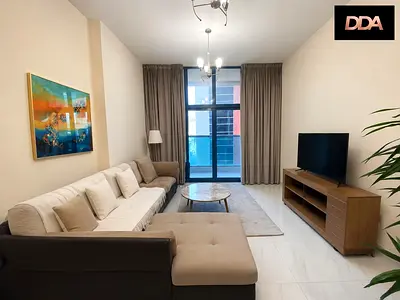 FULLY FURNISHED 2BR | PRIME LOCATION | JVC