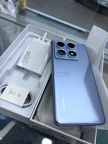 Xiaomi 14t pro 512gb