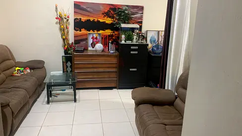 Room Available for monthly Rent- Muwailah