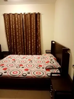 1BHK in ajman rawdha 2300 including bills ( no commission)