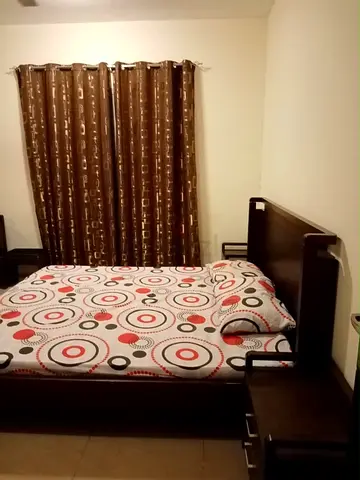 1BHK in ajman rawdha 2300 including bills ( no commission)