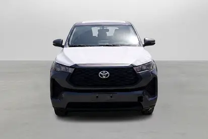 Toyota Innova, миниатюра 2