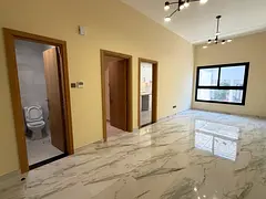 1 BHK in new Building in Jumeirah (very Quite)