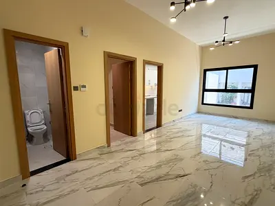 1 BHK in new Building in Jumeirah (very Quite)