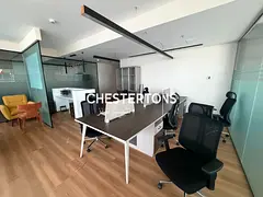 Furnished I Canal View I Vacant