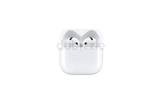 Apple Airpods 4 Wireless Earbuds