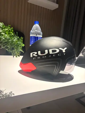 Rudy Project - Triathlon Helmet