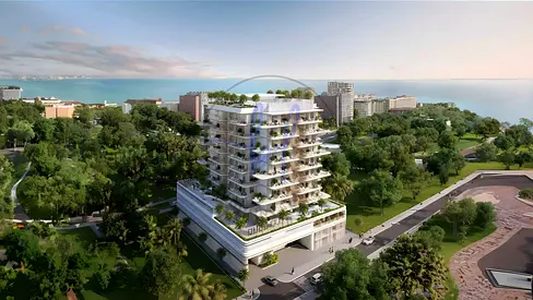 Creek Views | Elegantly Furnished | Spacious Unit
