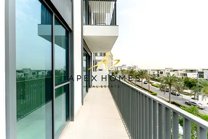 Full Terrace | Hillcrest and Lagoon View