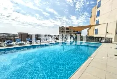 Investors Deal | Top Amenities | High Floor View