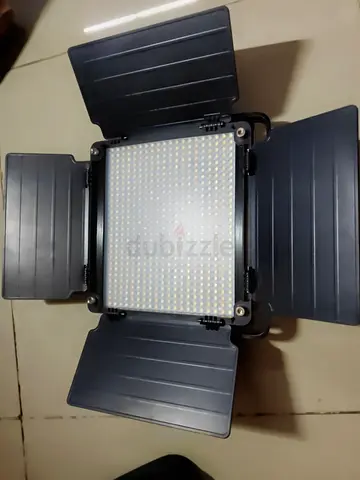 GVM great video maker light