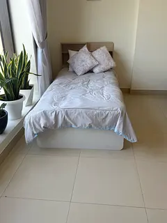Executive Single Sharing Bed Space Is Available In Al Jaddaf