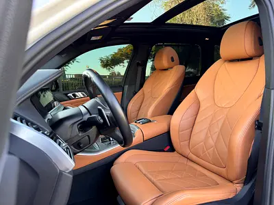 BMW X5 xDrive40i M Sport, миниатюра 11