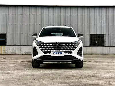 Changan UNI-Z Premium 1.5T 2026 Chinese Specs (Export Only)
