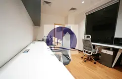 Accessible Office Space | 400 Sq Ft | Prime Location