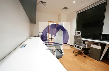 Accessible Office Space | 400 Sq Ft | Prime Location