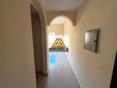 Spacious Layout Separate Kitchen Prime Location Close to All Services Near Sheikh Mohammed Bin Zaye