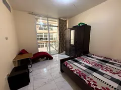 Family Room Sharing Available in Electra – Attached Washroom – Indian Family Only – AED 3,000/