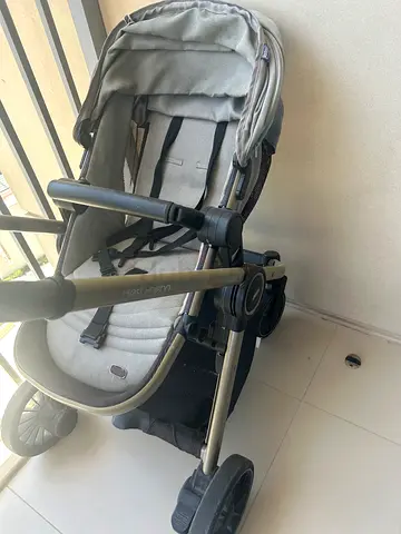 Baby stroller