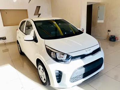 Kia Picanto LX, миниатюра 9
