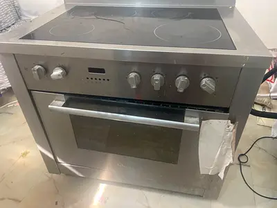 Free cooker need repair