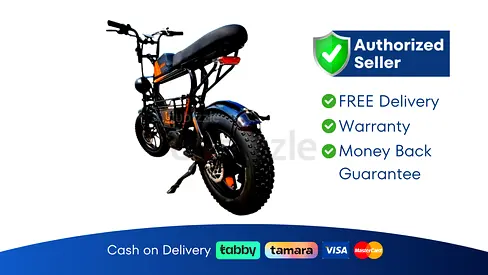 Kugoo T31 Electric Scooter  | Brand New | 03 Month Warranty | FREE  Delivery