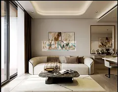 1Br| No commission |Best Value in Dubai | Future Metro 5 Min Walk