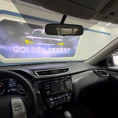 2016 Nissan ROGUE — фото 8