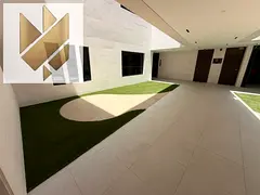 Two rooms and a hall, the first resident, opposite Al Mamsha Compound