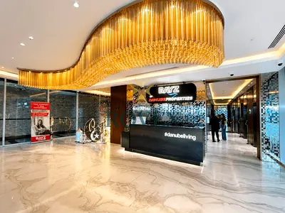 Vacant | Fully Upgraded & Maintained | Bayz Tower
