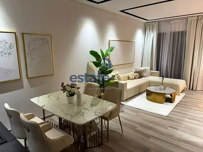 Spacious Living | Furnished | Ready To Move