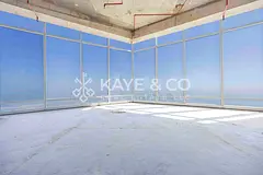 Shell &amp; Core | Exclusive Floor | 360° City Views