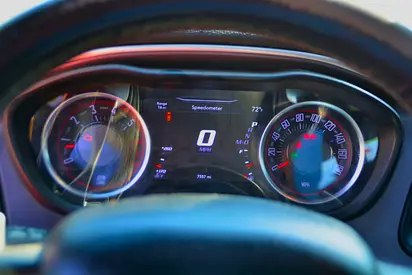 2023 Dodge CHALLENGER 照片 13