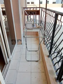 Private room for rent with big balcony, private bathroom filipino preferred