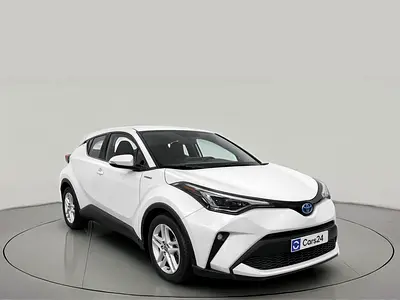 AED 950/month | 0 DP | Free 3 Months Warranty | Service History | 30 Day Return | TOYOTA C HR 2022