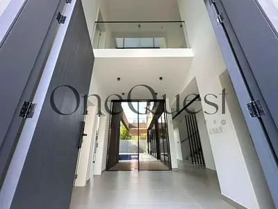 Best-Priced Corner Villa | Brand New G+2 | Vastu