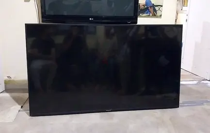 Videocon 75 inch 4K UHD Smart LED TV