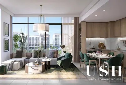 Exclusive | Handover Soon | Spacious Layout