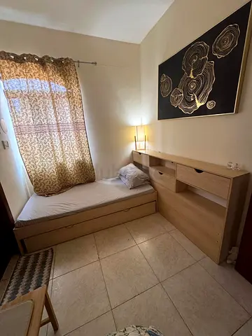 Affordable Single Room for Bachelor Boys in Al Muntazah