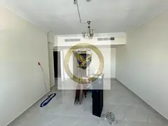 Annual Rent – 1 Bedroom Apartment in Al Majaz 2