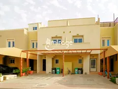 Single Row | 3BR Townhouse | Mid Unit