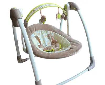 Swing for free