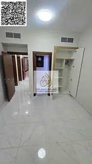 1 Bedroom + Living Room | Master Bedroom | 2 Bathrooms | Balcony | Built-in Wardrobes | Private Park
