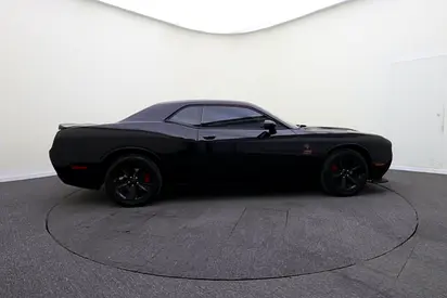 2018 Dodge CHALLENGER — фото 4