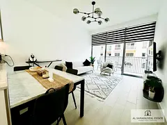 2 BEDROOM || WITH STUDY ROOM || FULLY FURNISHED || AVAILABLE