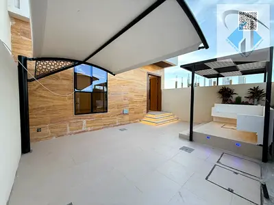 فيلا للبيع بسعر مميز جدا قابل للتفاوض  شامل رسوم التسجيل  تملك حر امكانية التمويل البنكي