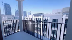 Brand New | High Floor | Vacant | Lagoon Access
