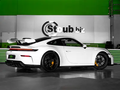 2025 Porsche 911 缩略图 6