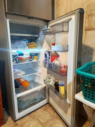 Fridge Midea