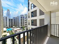 Brand New | First Time User | Direct Access to Beach Lagoon